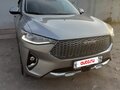 2021 Haval F7x I, серый, 1830000 рублей - вид 3