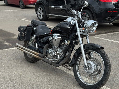 2013 Lifan LF250-B, чёрный, 170000 рублей, вид 1