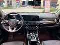 2023 Kia Seltos I Рестайлинг, белый - вид 6