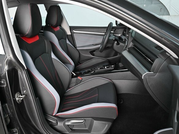 2025 Volkswagen Lamando L II, серый, 2999000 рублей - вид 7