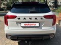 2024 Haval Jolion I Рестайлинг, белый, 1570000 рублей - вид 11