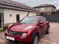 2011 Nissan Juke I, красный, 900000 рублей