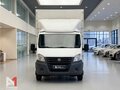 2014 ГАЗ ГАЗель Next, белый - вид 2