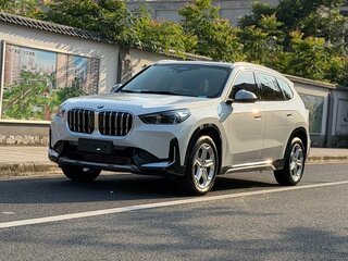 2023 BMW X1 Long 20Li sDrive III (U11/U12), белый, 2815000 рублей, вид 1