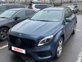 2019 Mercedes-Benz GLA 250 I (X156) Рестайлинг, синий