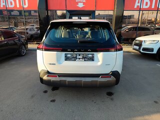 2026 Toyota RAV4 VI (XA60), белый, 4300000 рублей, вид 5