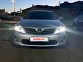2011 Toyota Corolla X (E140, E150) Рестайлинг, серебристый, 1160000 рублей - вид 3