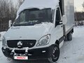 2008 Mercedes-Benz Sprinter, белый, 1550000 рублей - вид 1