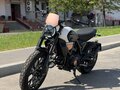 2025 Ducati Scrambler 800, белый, 1388000 рублей