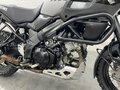 2018 Suzuki V-Strom 1000, чёрный, 590000 рублей - вид 7
