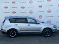 2010 Mitsubishi Outlander II Рестайлинг, серебристый, 909000 рублей - вид 5