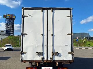 2019 ГАЗ ГАЗель Next, белый, 1090000 рублей, вид 5