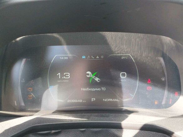 2023 Haval F7 I Рестайлинг, белый, 1224000 рублей - вид 6