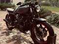 1985 Yamaha XJ900, серый, 380000 рублей - вид 1
