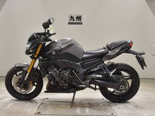 2012 Yamaha FZ8, серый, 677000 рублей, вид 1