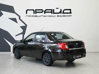 2020 Datsun on-DO I Рестайлинг, коричневый, 639900 рублей, вид 5