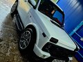 2019 Lada (ВАЗ) 2121 (4x4) Urban I Рестайлинг (2020), белый, 990000 рублей - вид 9