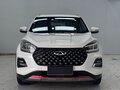 2022 Chery Tiggo 5x I Рестайлинг 2, белый - вид 1