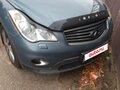 2008 Infiniti EX EX35 5-speed I (J50), серый, 1100000 рублей