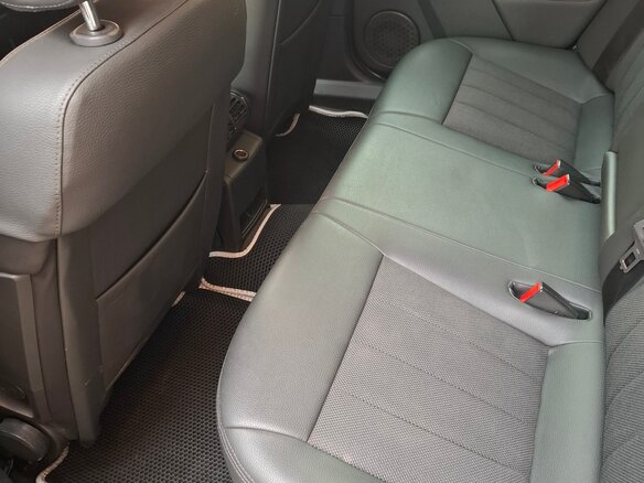 2008 Opel Vectra C Рестайлинг, серебристый, 530000 рублей - вид 12