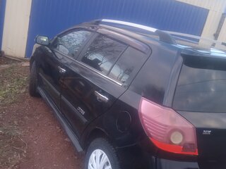 2006 Chery Amulet (A15) I, серебристый, 135000 рублей, вид 2