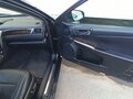 2015 Toyota Camry VII (XV50) Рестайлинг, чёрный, 1750000 рублей - вид 8