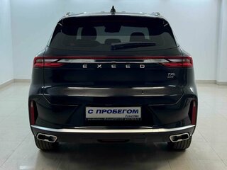 2022 Exeed TXL I Рестайлинг, чёрный, 2000000 рублей, вид 3