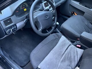 2008 Lada (ВАЗ) Priora I, синий, 175000 рублей, вид 5
