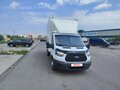 2018 Ford Transit, белый, 2050000 рублей