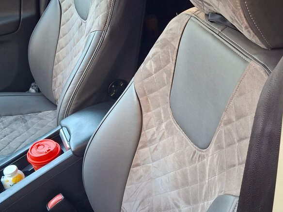 2010 Volvo XC60 I, чёрный, 1545000 рублей - вид 19