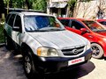 2002 Mazda Tribute I, серый, 220000 рублей - вид 1