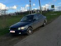 2008 Hyundai Accent ТагАЗ II, синий, 550000 рублей
