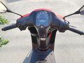 2018 Honda Tact, красный, 95000 рублей - вид 5
