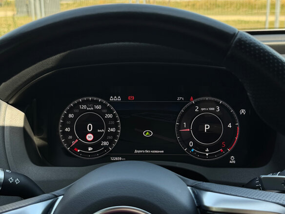2019 Jaguar XE I Рестайлинг, белый, 2186693 рублей - вид 13