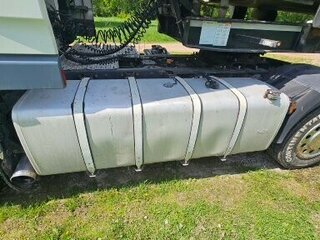 2012 DAF XF 105, белый, 3500000 рублей, вид 5