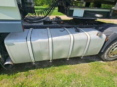 2012 DAF XF 105, белый, 3600000 рублей, вид 5
