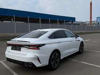 2024 Chery Arrizo 8, белый, 2500000 рублей, вид 4