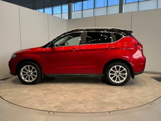 2019 Haval H2, красный, 1275000 рублей, вид 2