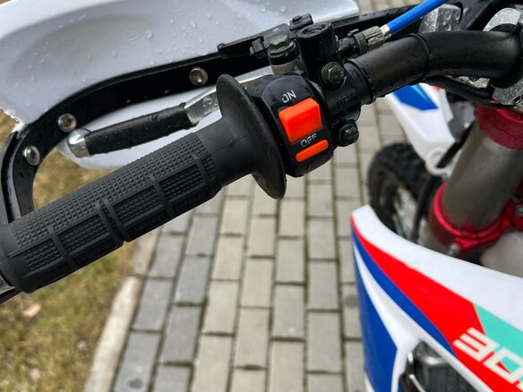 2021 BSE RTC-300, белый, 400000 рублей - вид 7