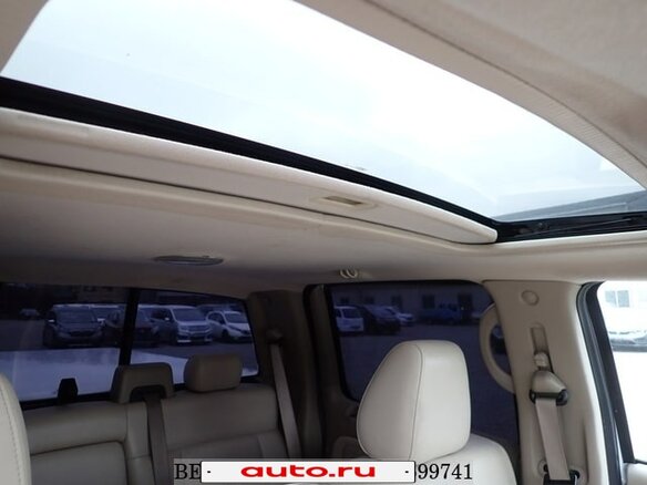 2004 Ford F-150 XI, белый, 700000 рублей - вид 36