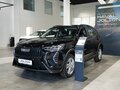 2026 Haval Jolion I Рестайлинг 2, чёрный