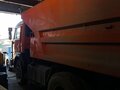 2007 КамАЗ 5511, оранжевый, 1450000 рублей - вид 7