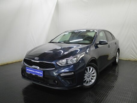 Kia Cerato IV