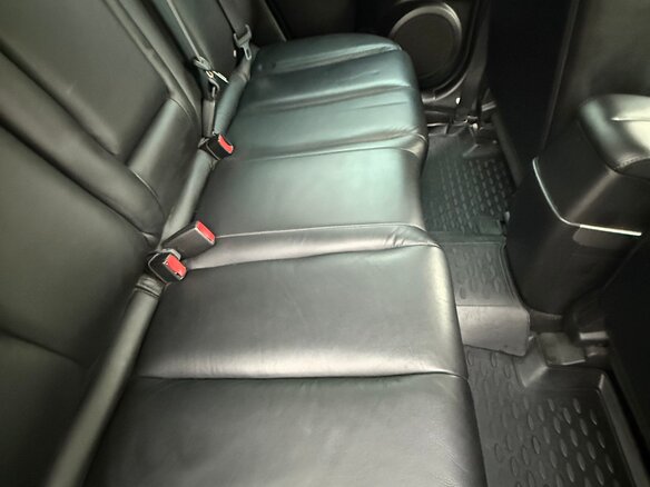 2011 Mazda CX-7 I Рестайлинг, серый - вид 10