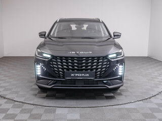 2026 Jetour X70+ I Рестайлинг, чёрный, 3099000 рублей, вид 2