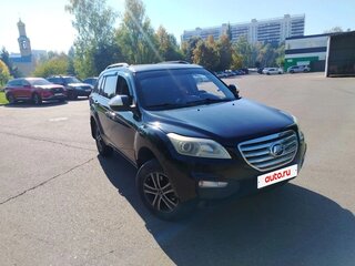 2013 Lifan X60 I, чёрный, 450000 рублей, вид 1