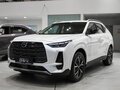 2026 GAC GS4, белый, 3949000 рублей
