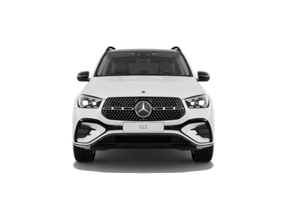 2026 Mercedes-Benz GLE 300 d II (V167) Рестайлинг, белый, 13680000 рублей, вид 2