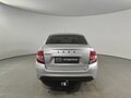 2024 Lada (ВАЗ) Granta I Рестайлинг, серый - вид 5