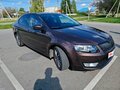 2016 Skoda Octavia III (A7), коричневый, 1385000 рублей - вид 5